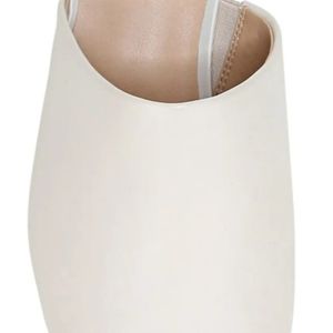 Viola Pointed Toe Mule